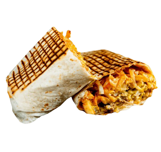 Tacos Kebab (تاكوس كيباب)